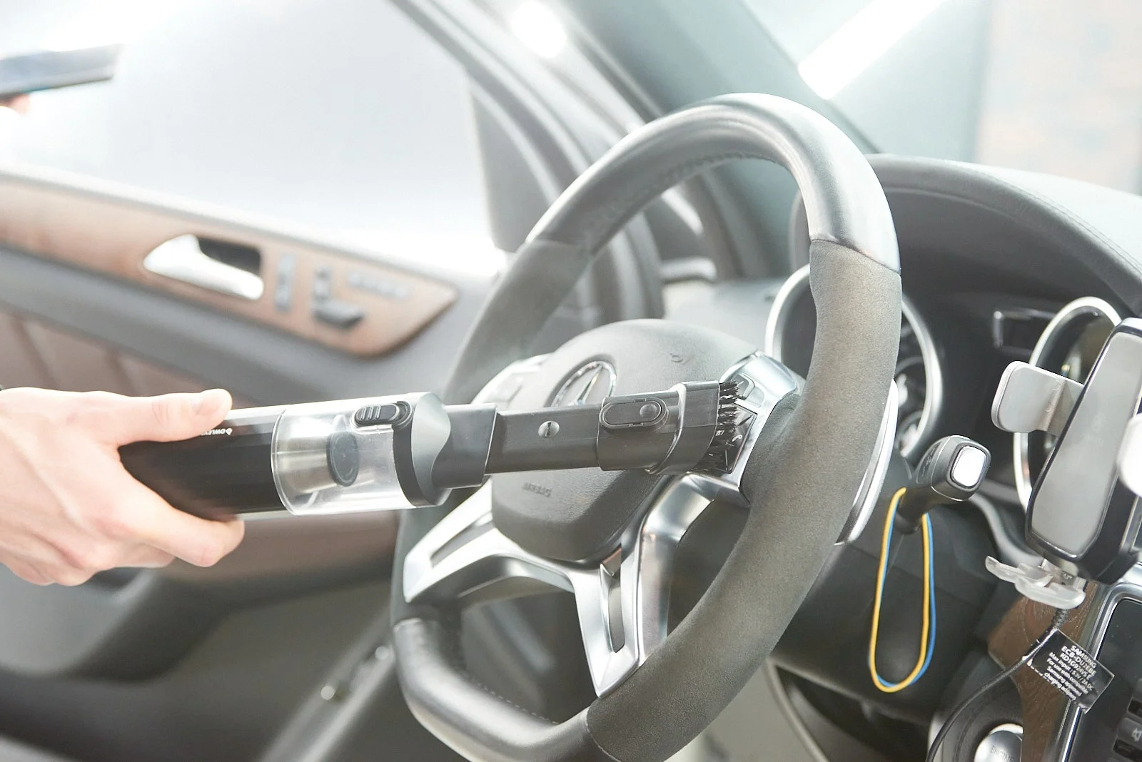 car vacuum cleaner for Subaru Crosstrek