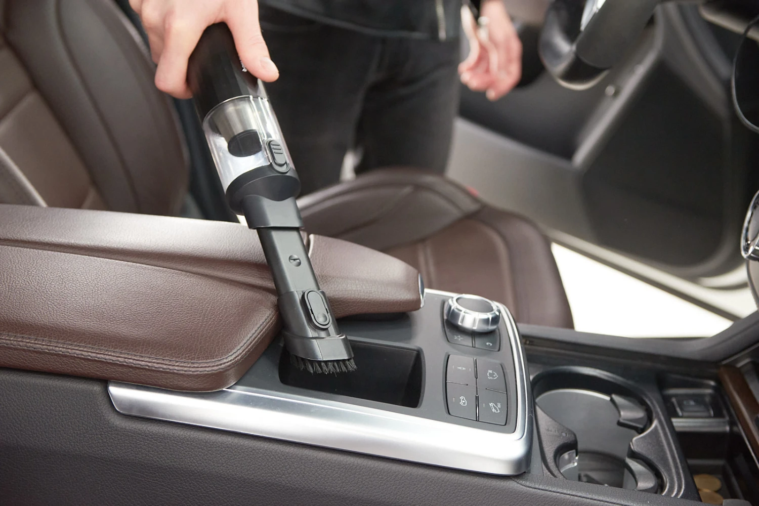 wireless handheld car vacuum cleaner for Honda Accord