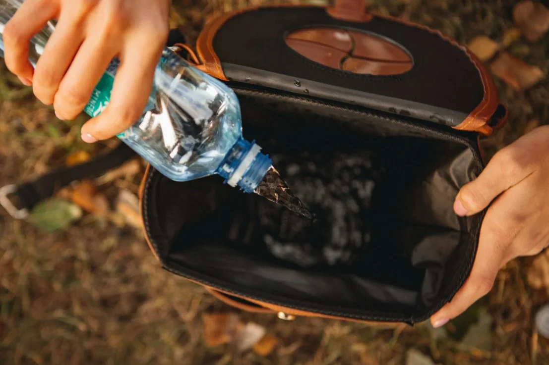 trash containers for Chevrolet Blazer