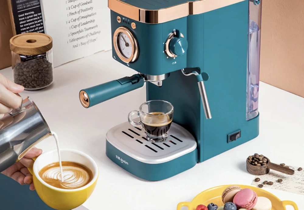 best super espresso machine